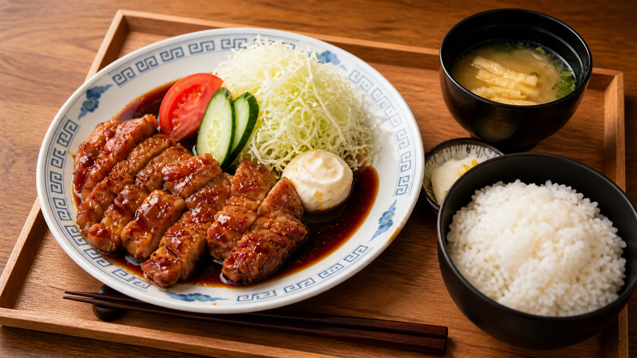 Karasumori Hyakuyaku Tokyo izakaya table with grilled dishes, small plates, and drinks