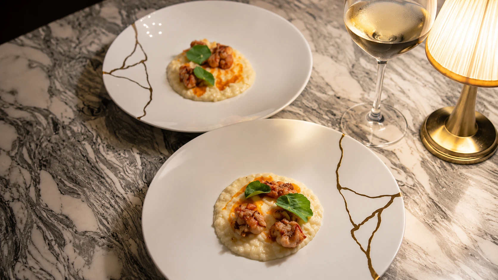 Campocori dish