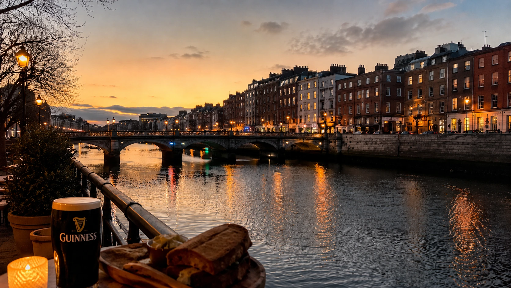 Dublin