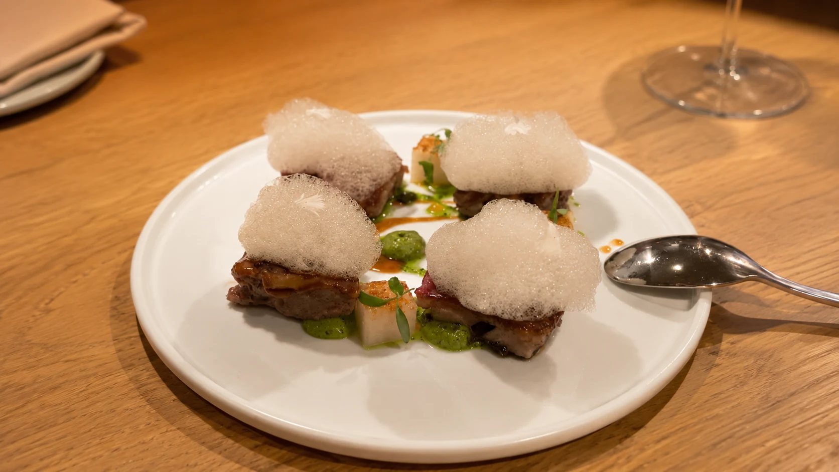Compartir Barcelona shared tapas, seafood, wine, and small plates