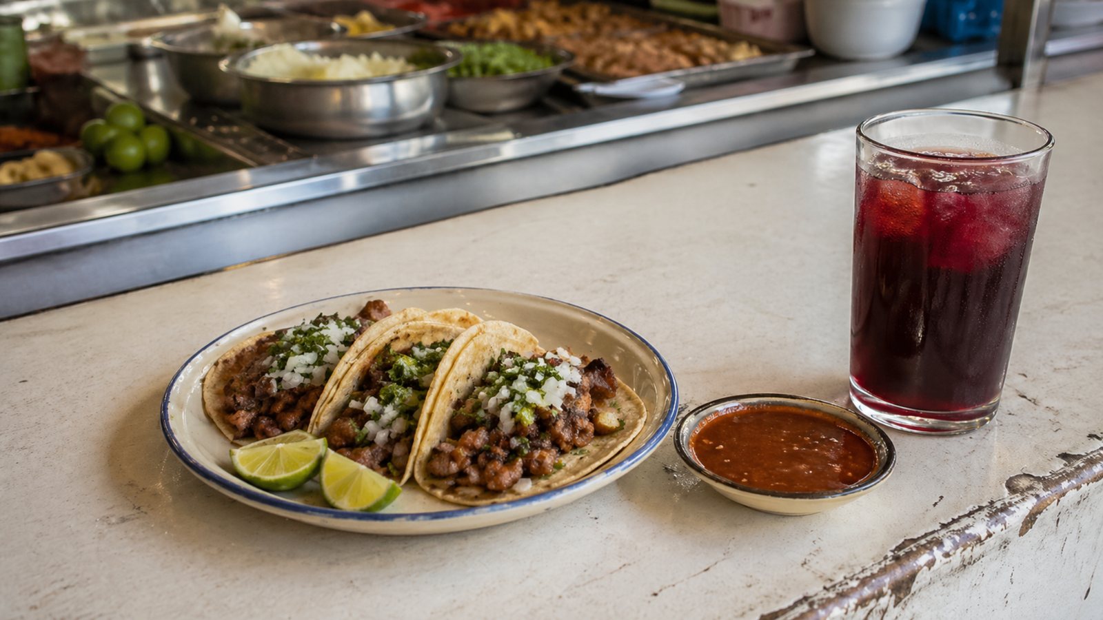 Mexico City budget friendly