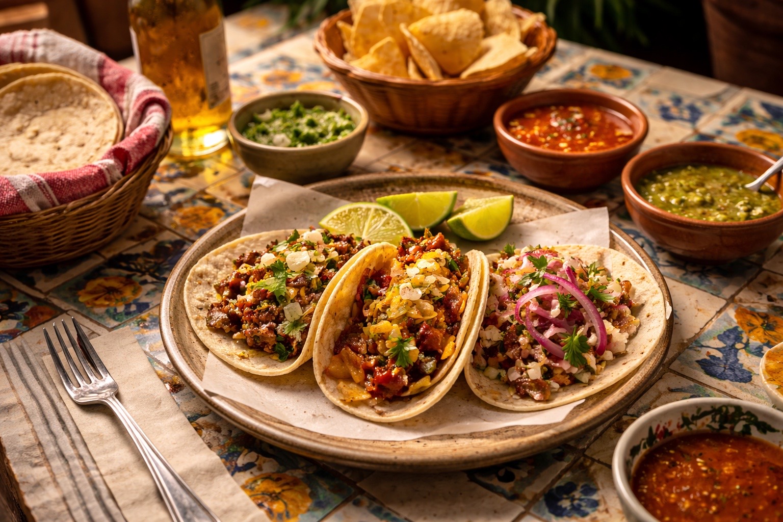 Mexico City