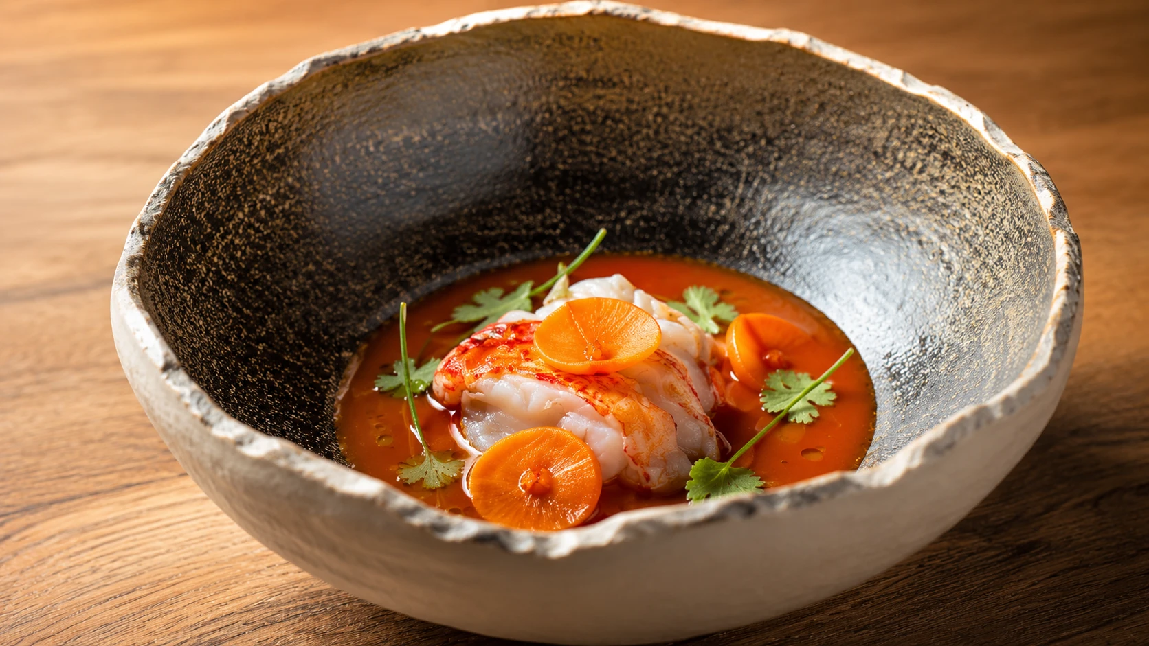 Orma Roma dish