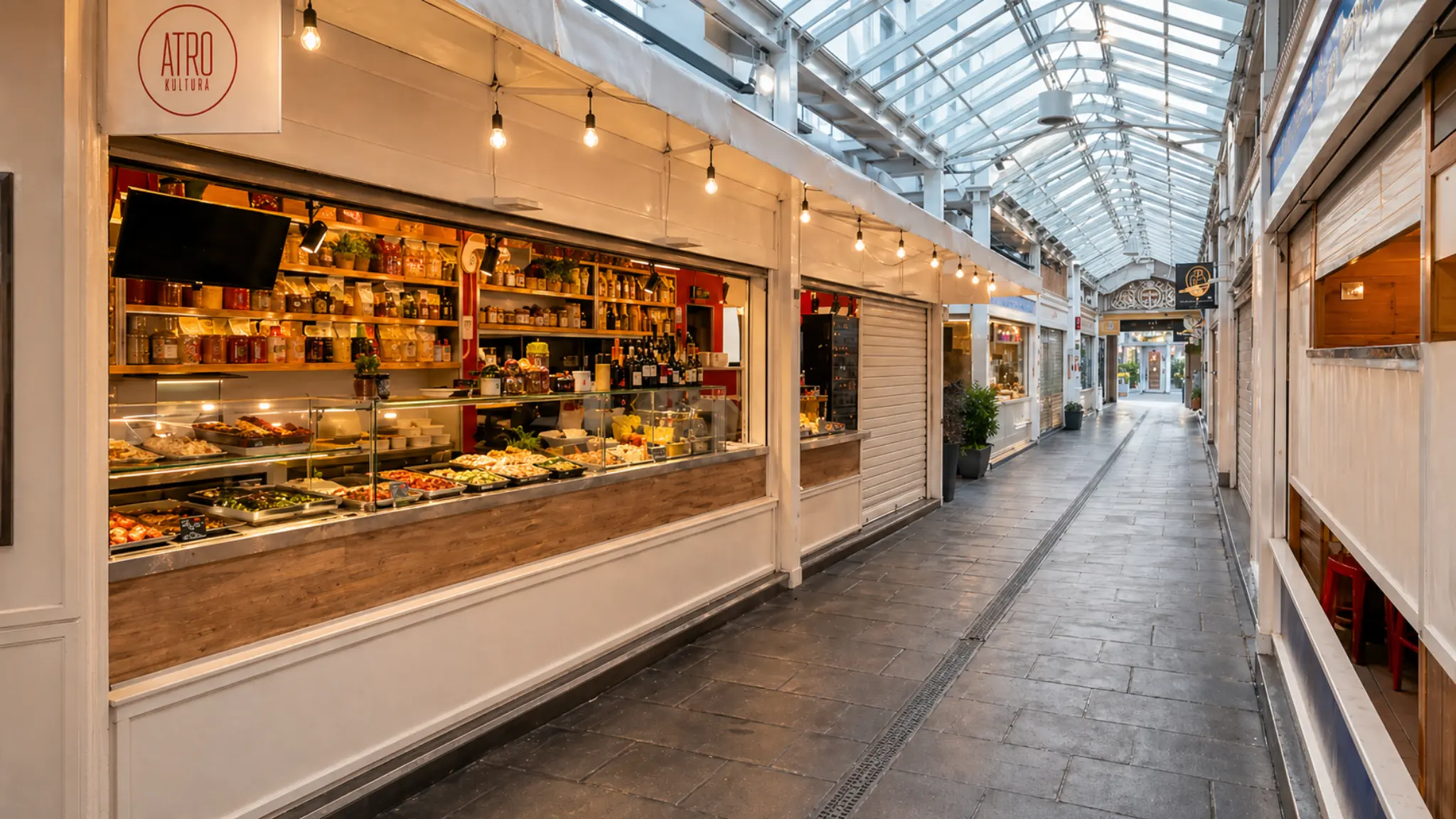 Mercato Testaccio