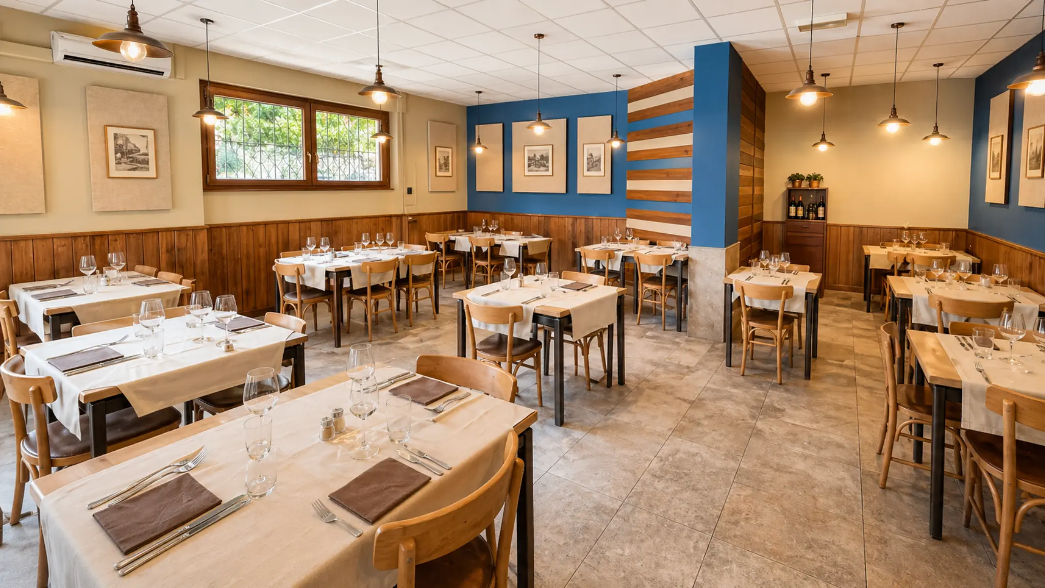 Osteria Bonelli