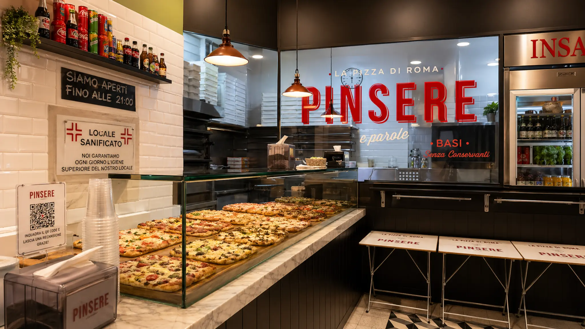 Pinsere