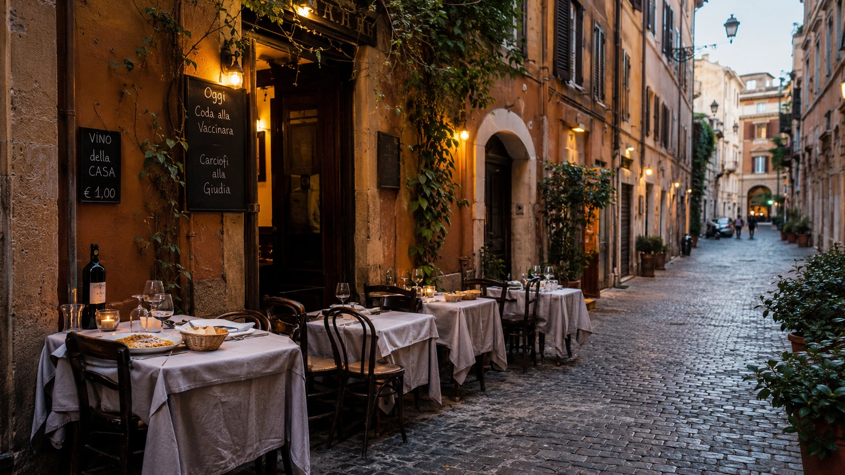 Rome