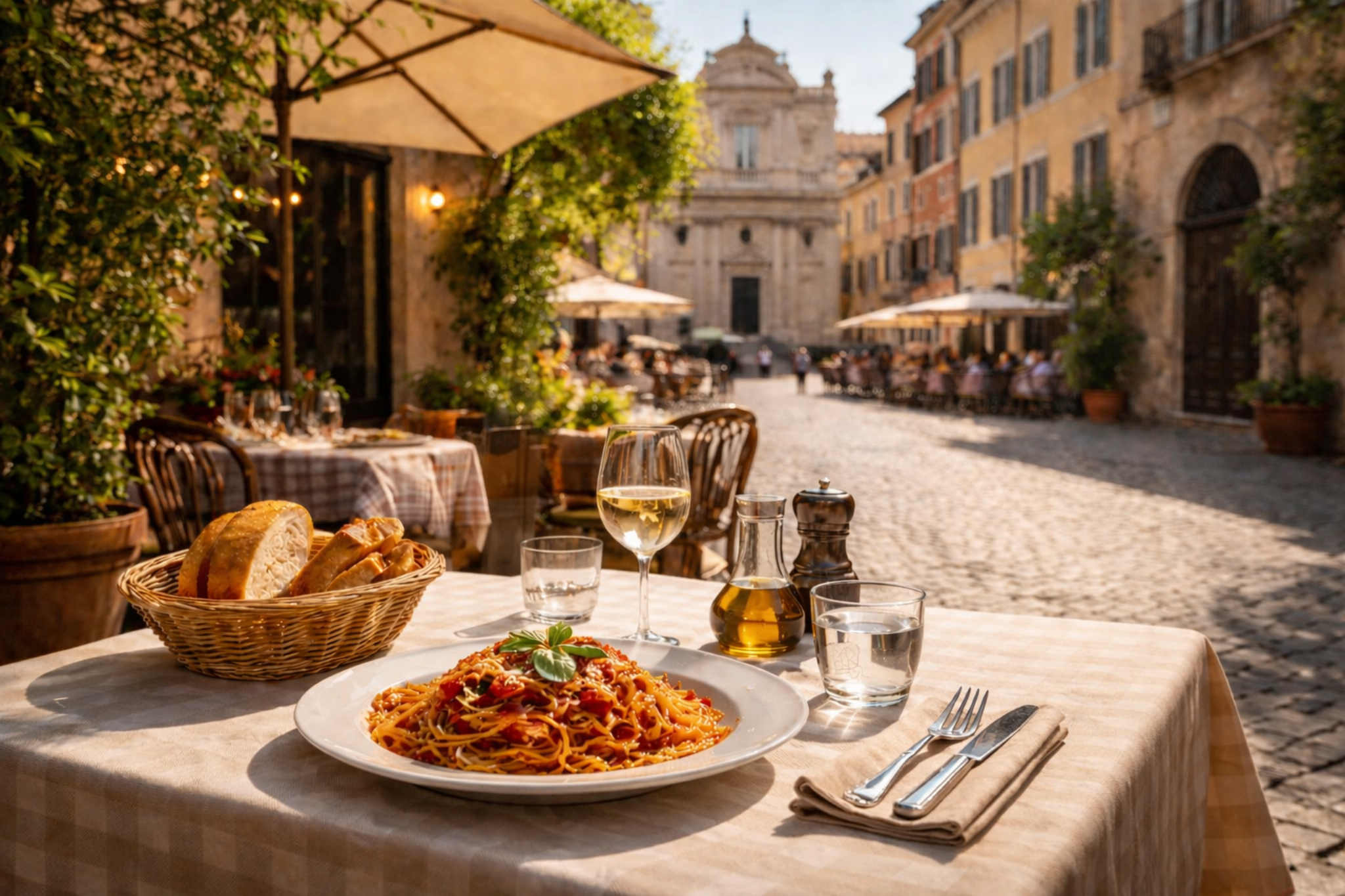 Rome