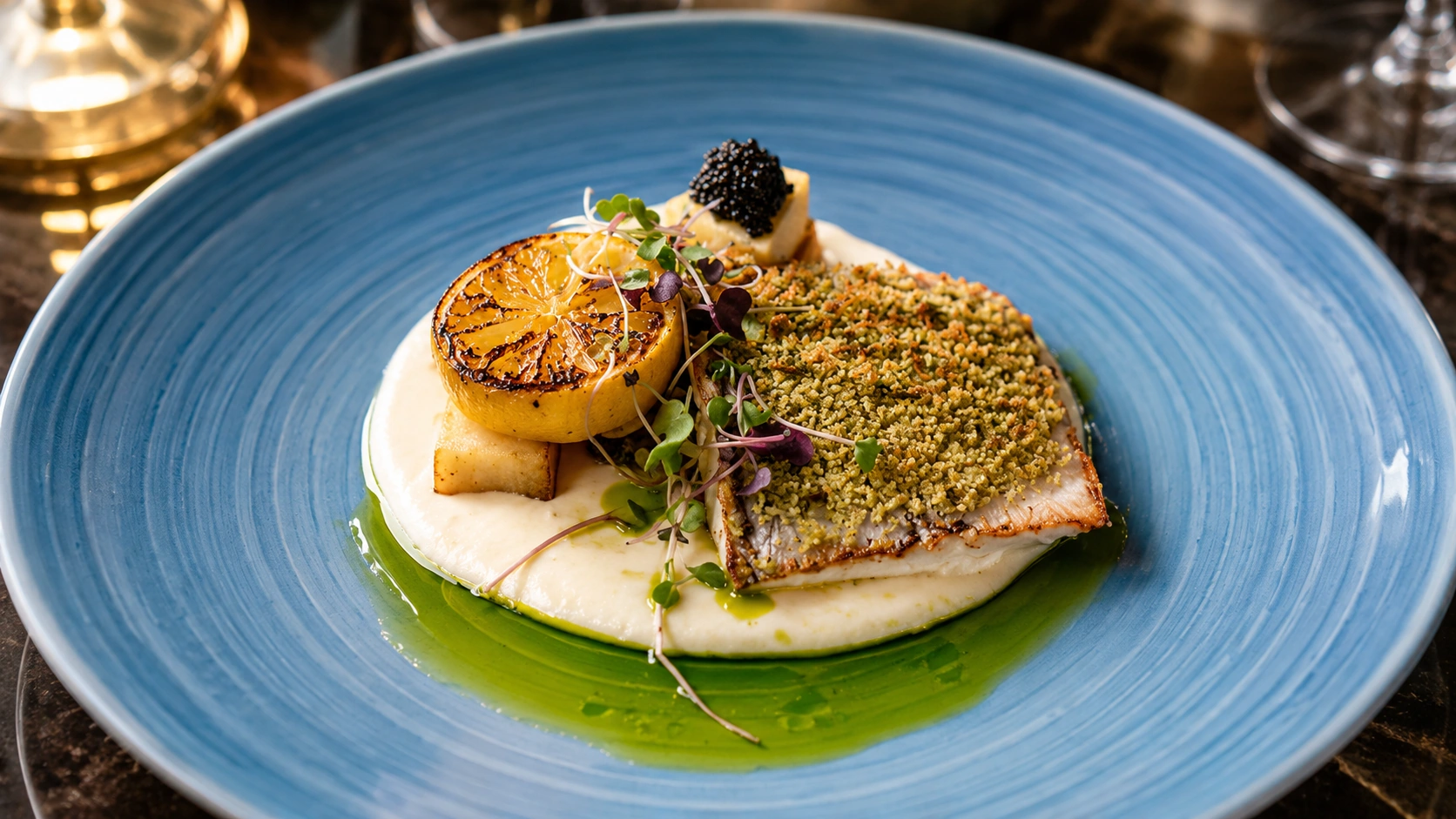 Rooftop dining and city views at Ryleigh's Rooftop Steakhouse in Dublin, a steakhouse restaurant