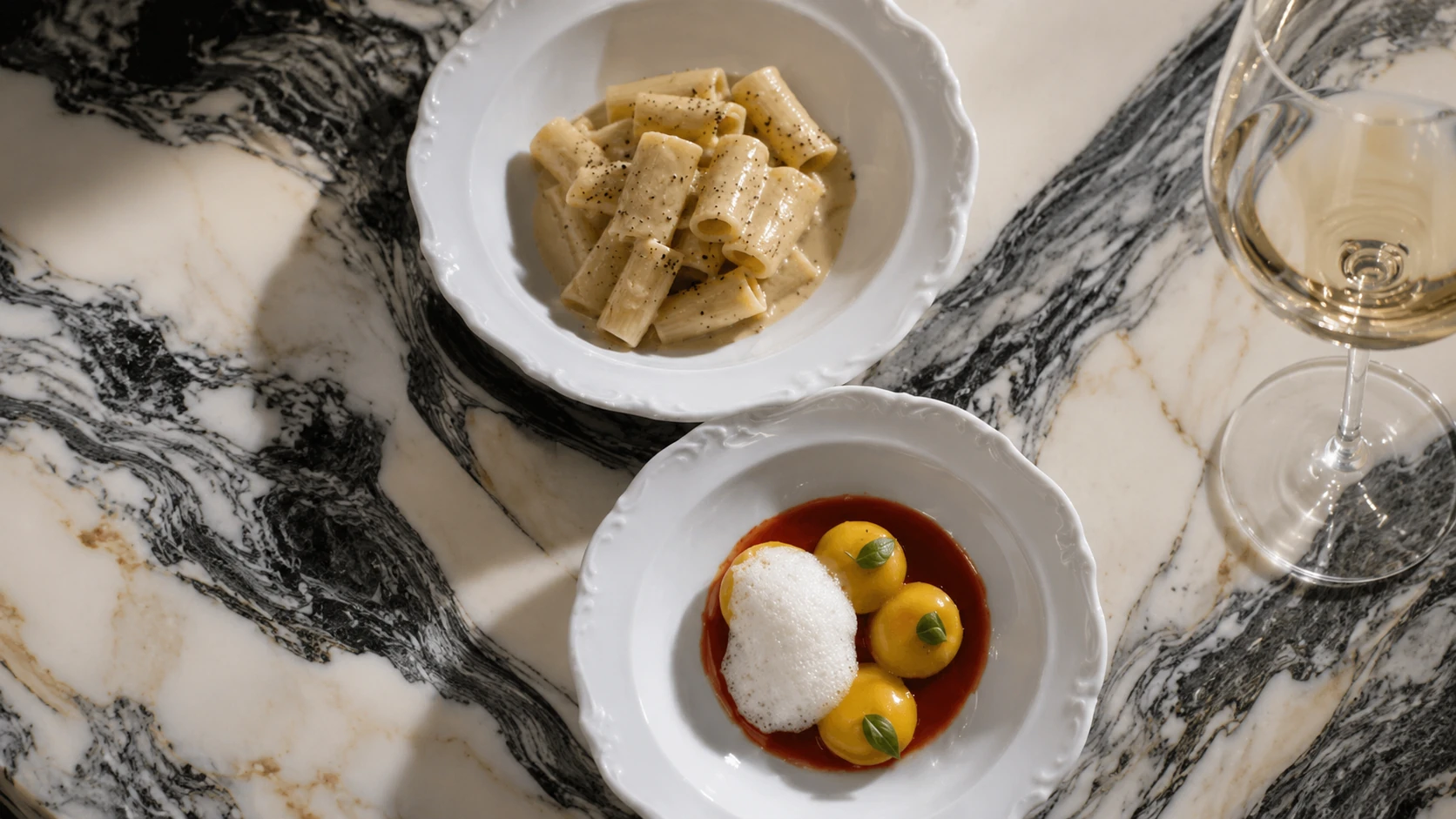 San Baylon dish