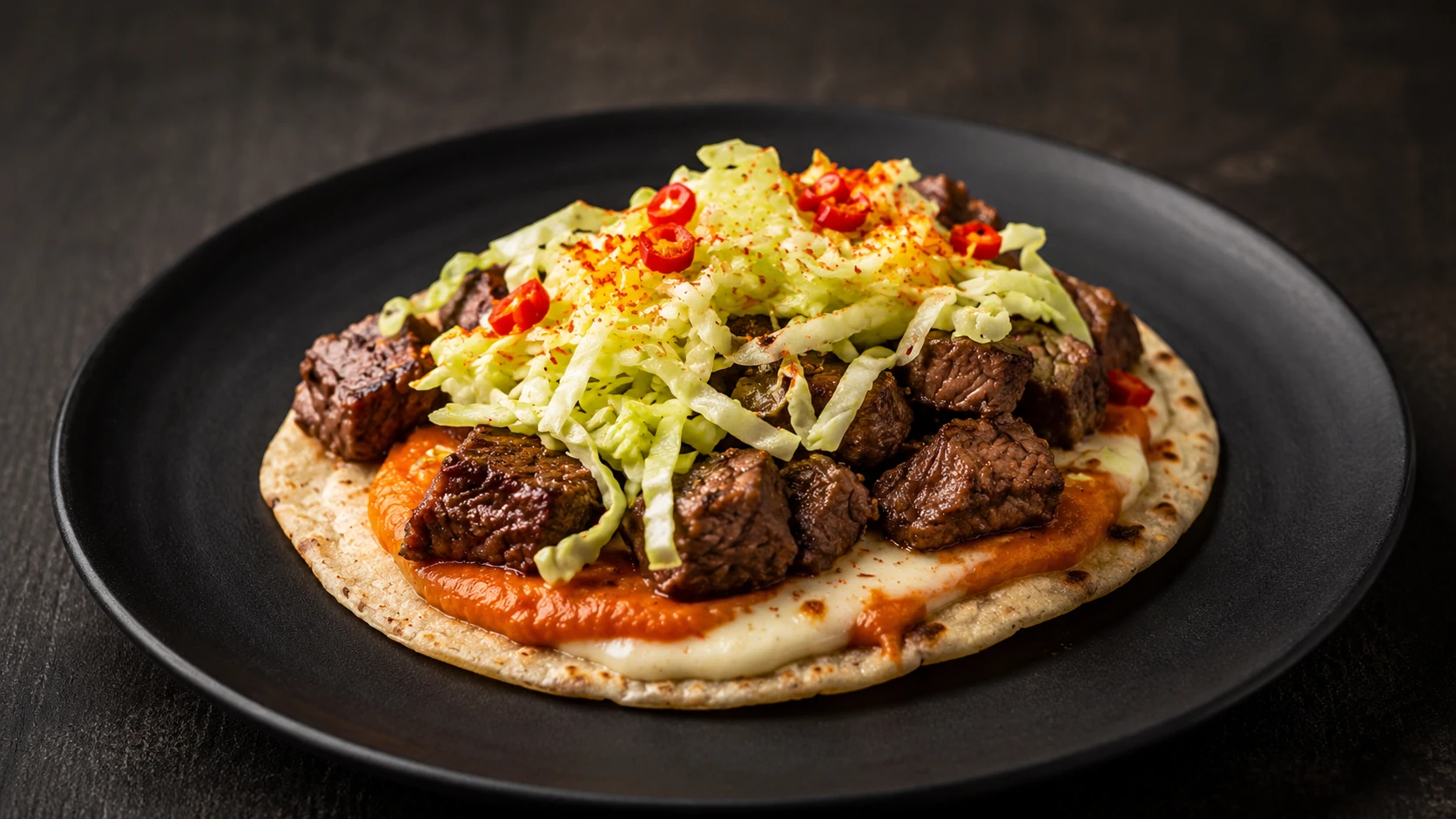 Tacos de Armando Mexico City neighborhood taco stand and casual dining scene