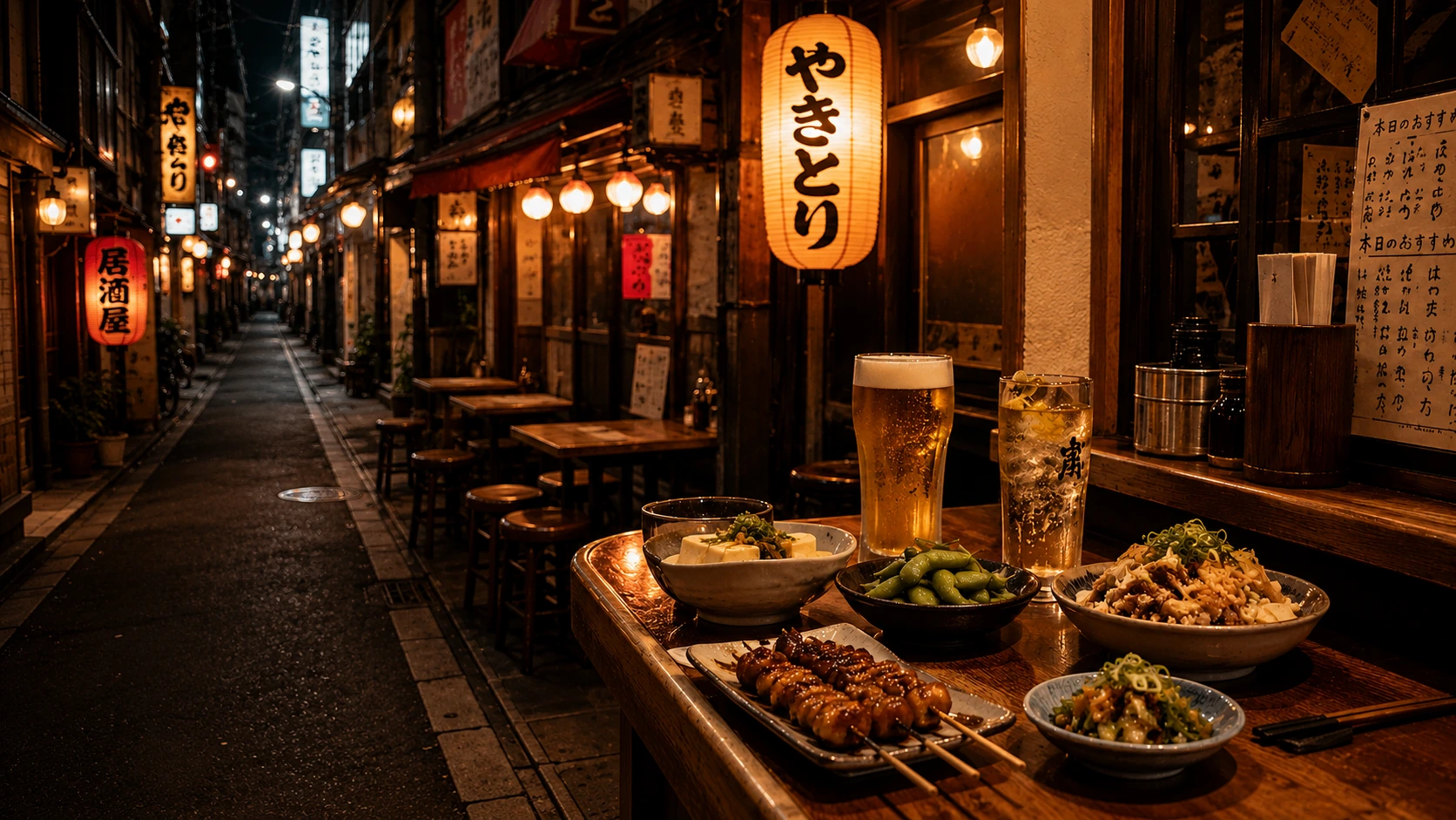 Tokyo