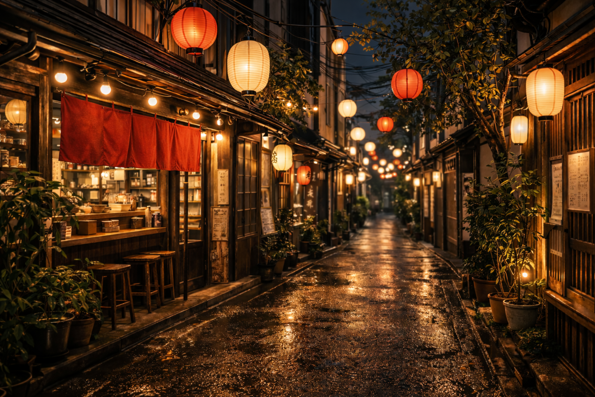 Tokyo